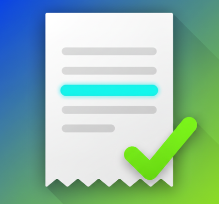 SnapBooks - AI Receipt Scanner