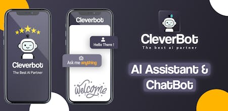 Cleverbot - Chatgpt AI Chatbot gallery image