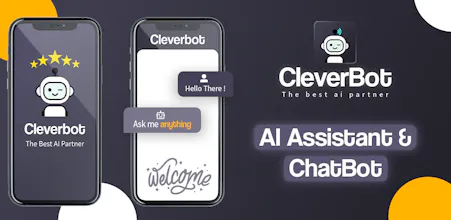 Cleverbot - ChatGPT in your pocket gallery image