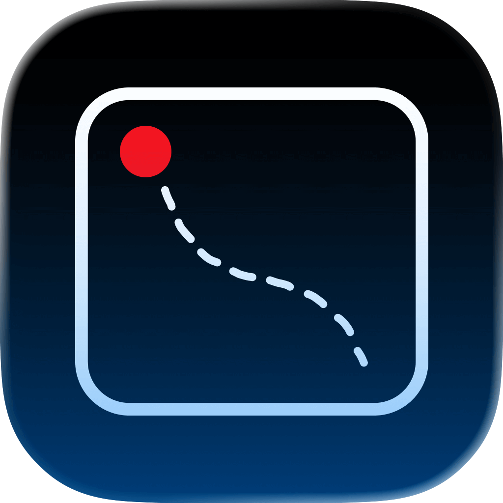 ScreenKite - Product Hunt launch logo