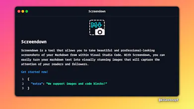 Screendown gallery image