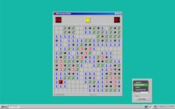 Minesweeper Online (Win98 style) media 1