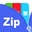 ExZip logo