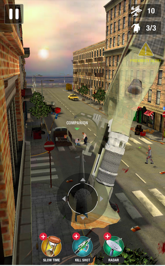 Dead Among Us gallery image