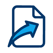 GeneratePDFs  - Product Hunt launch logo and brand identity