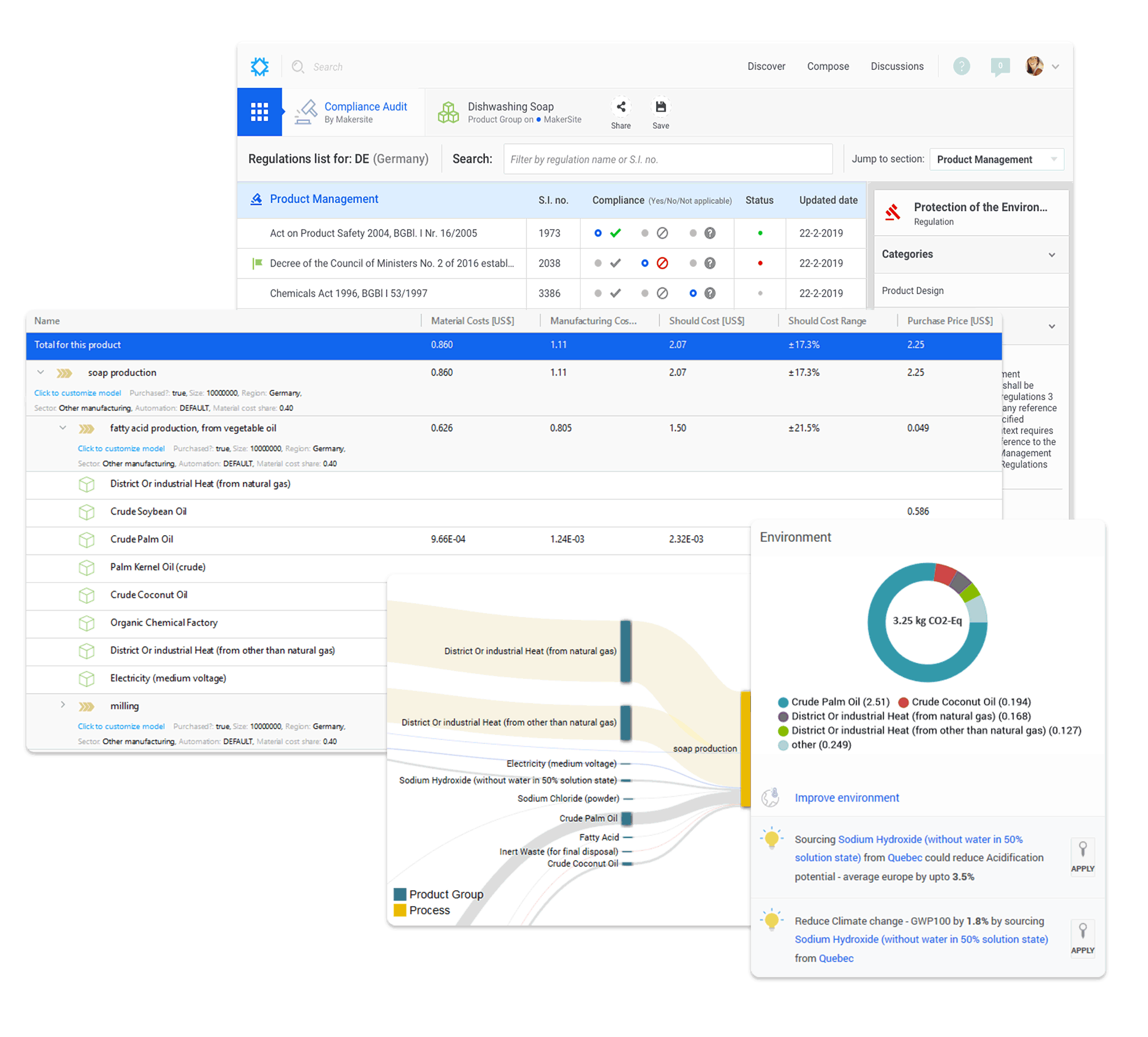 Makersite gallery image