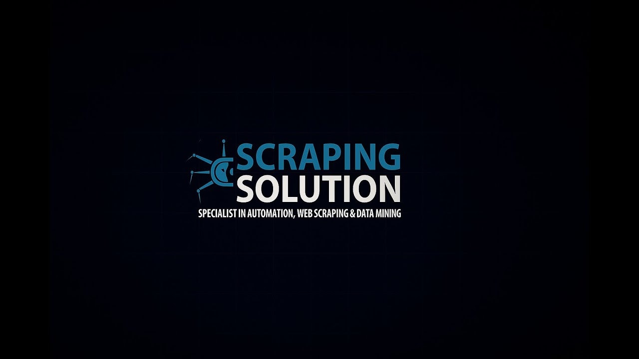 Scraping Solution gallery image