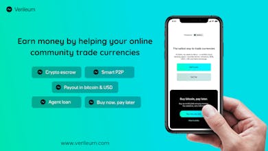 Verileum gallery image