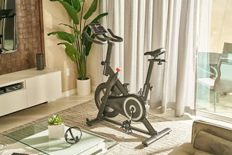 Echelon Smart Bike gallery image