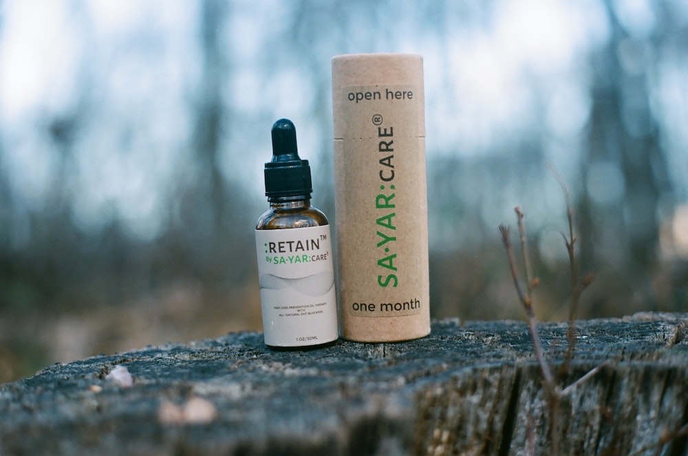 Retain™ by Sayar Care gallery image