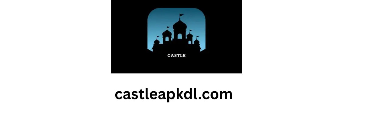 CASTLE APP - Main product screenshot demonstrating key features and user interface