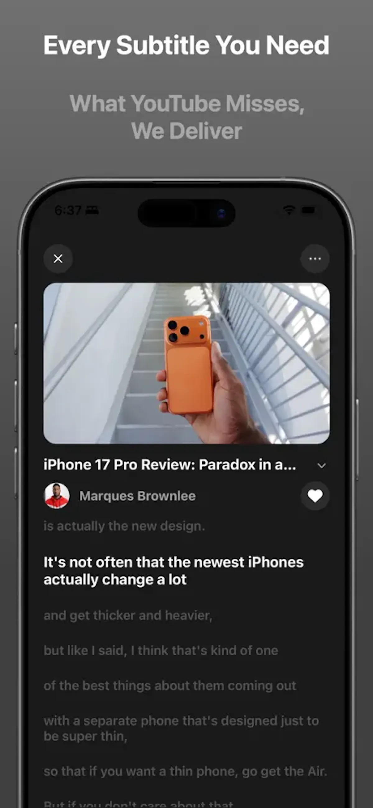 InsightTube