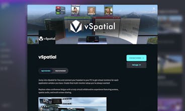 Ready Player Me Hub gallery image