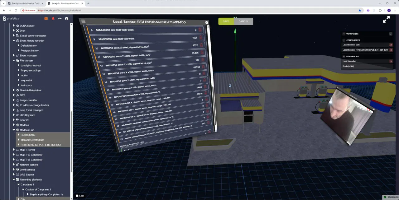Banalytics gallery image