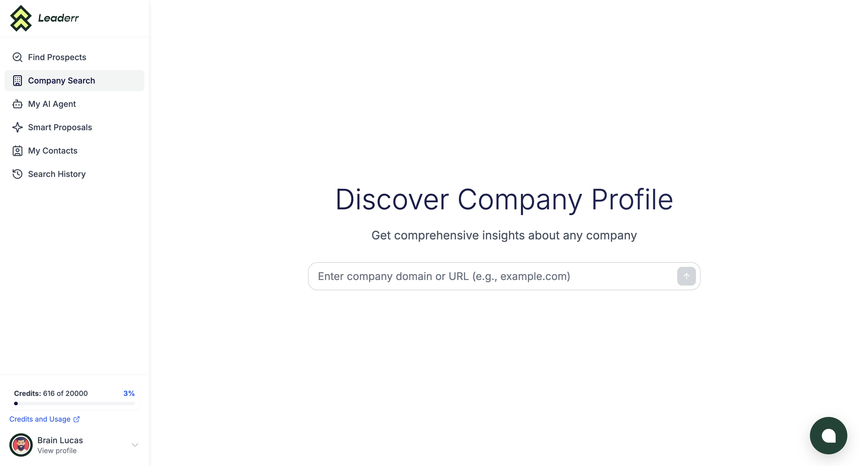 Leaderr.io gallery image