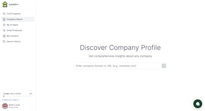 Leaderr.io gallery image