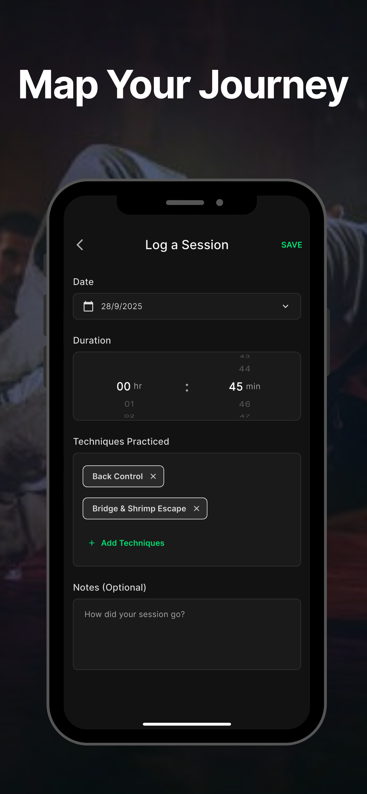 TapFlow gallery image