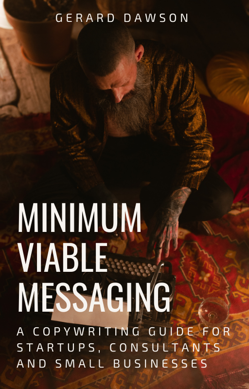 Minimum Viable Messaging