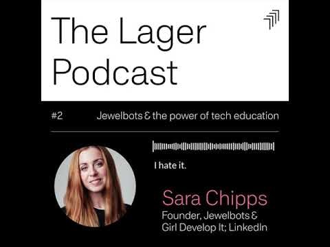 The Lager Podcast gallery image