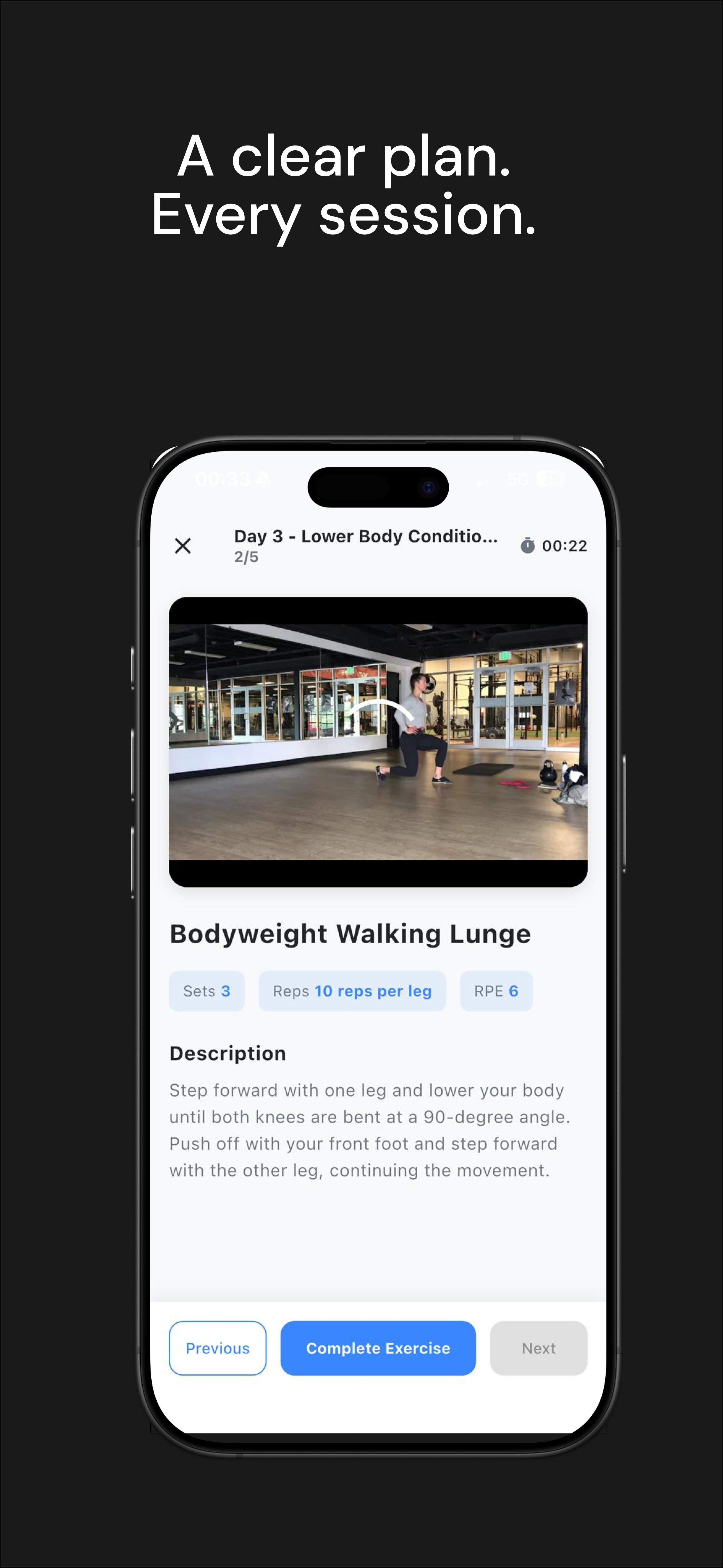 CoachConnect gallery image
