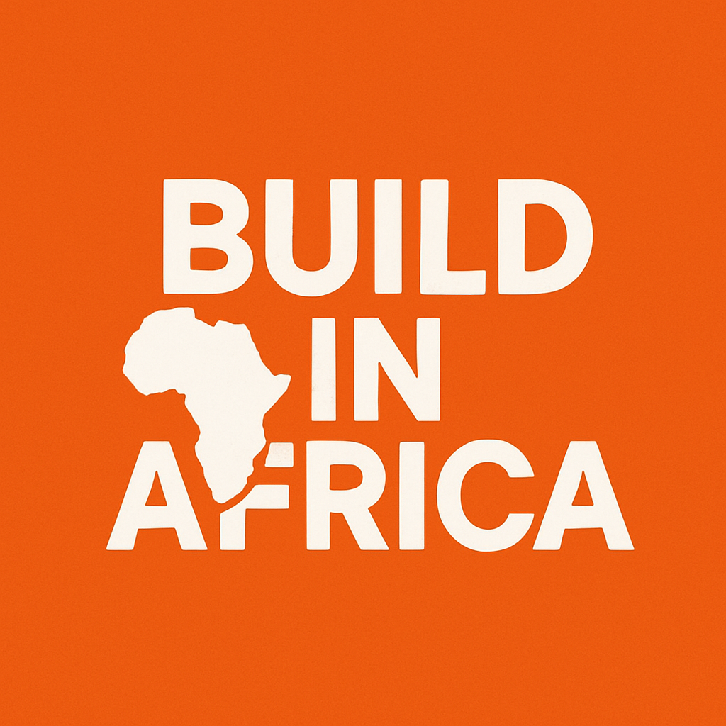 Build in Africa
