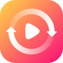 Media Trình chuyển đổi video OneConv - Chuyển đổi video & âm thanh dễ dàng 2