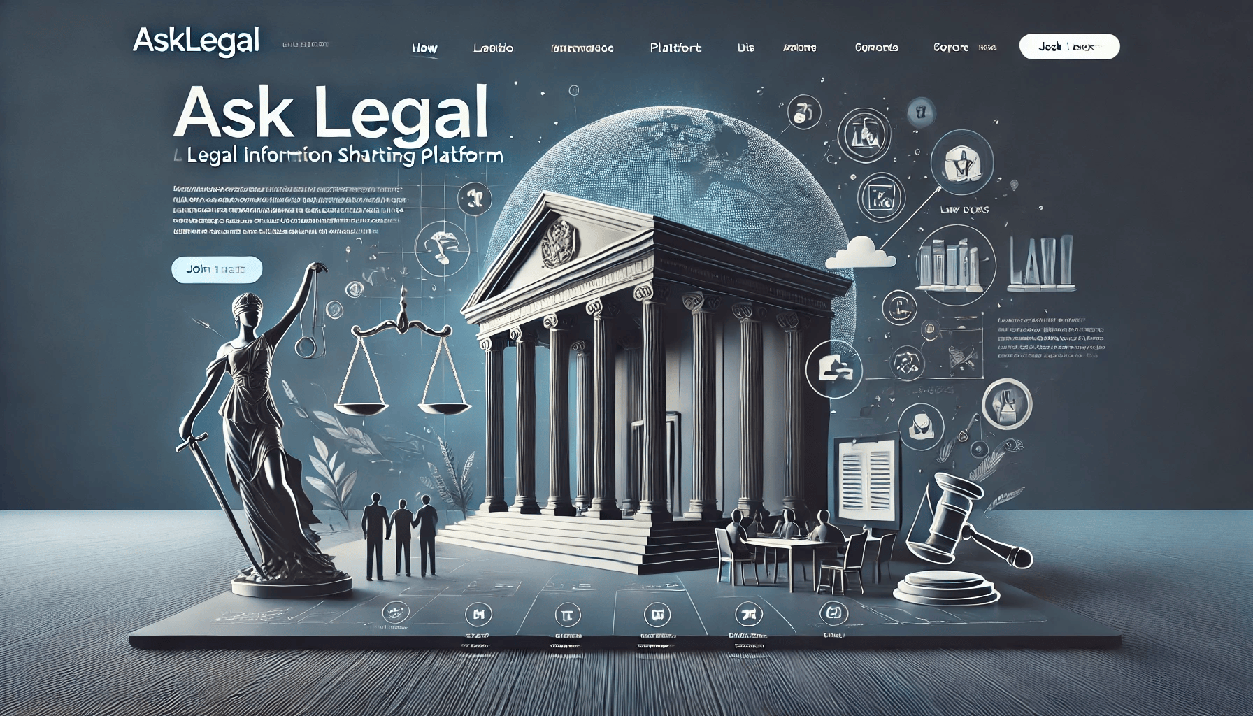 Asklegal
