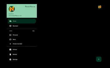 NoteNest gallery image