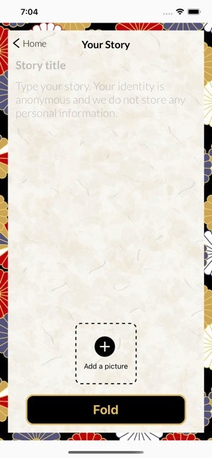 Senbazuru gallery image