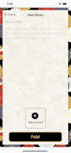 Senbazuru gallery image