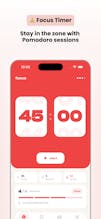 Foku: Focus & Study Timer gallery image