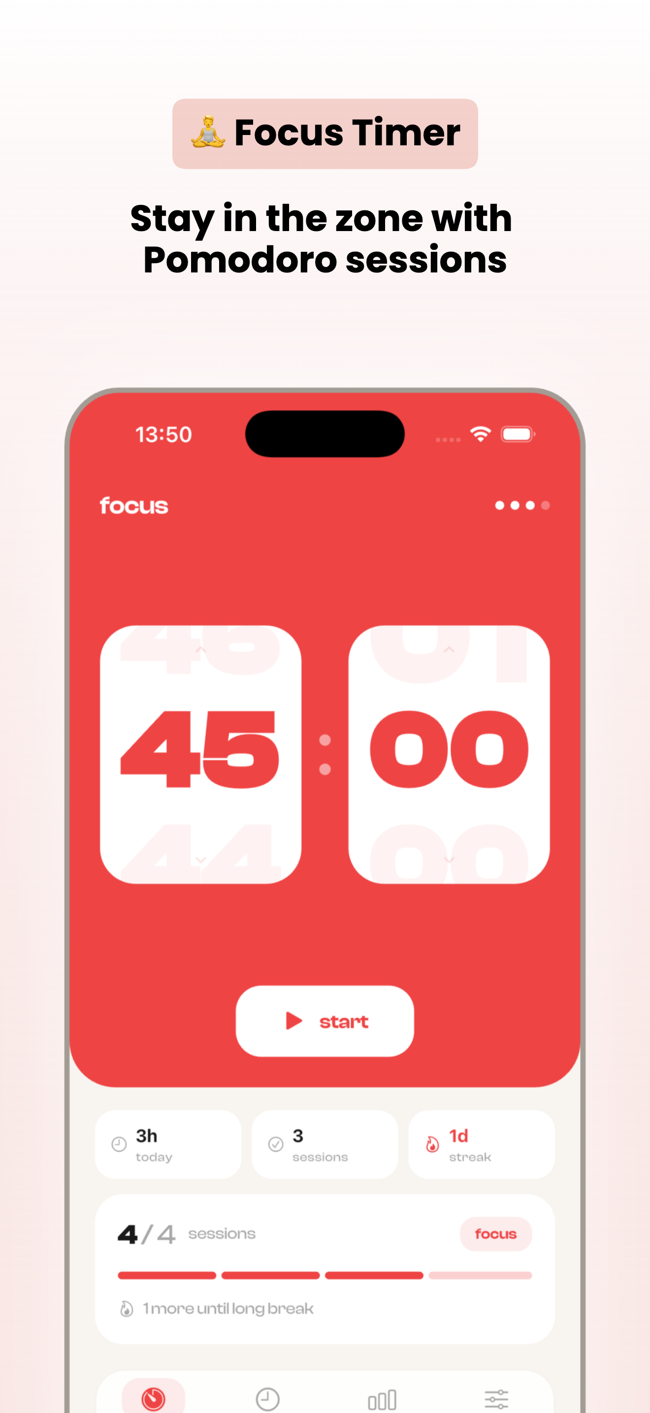 Foku: Focus & Study Timer media 1