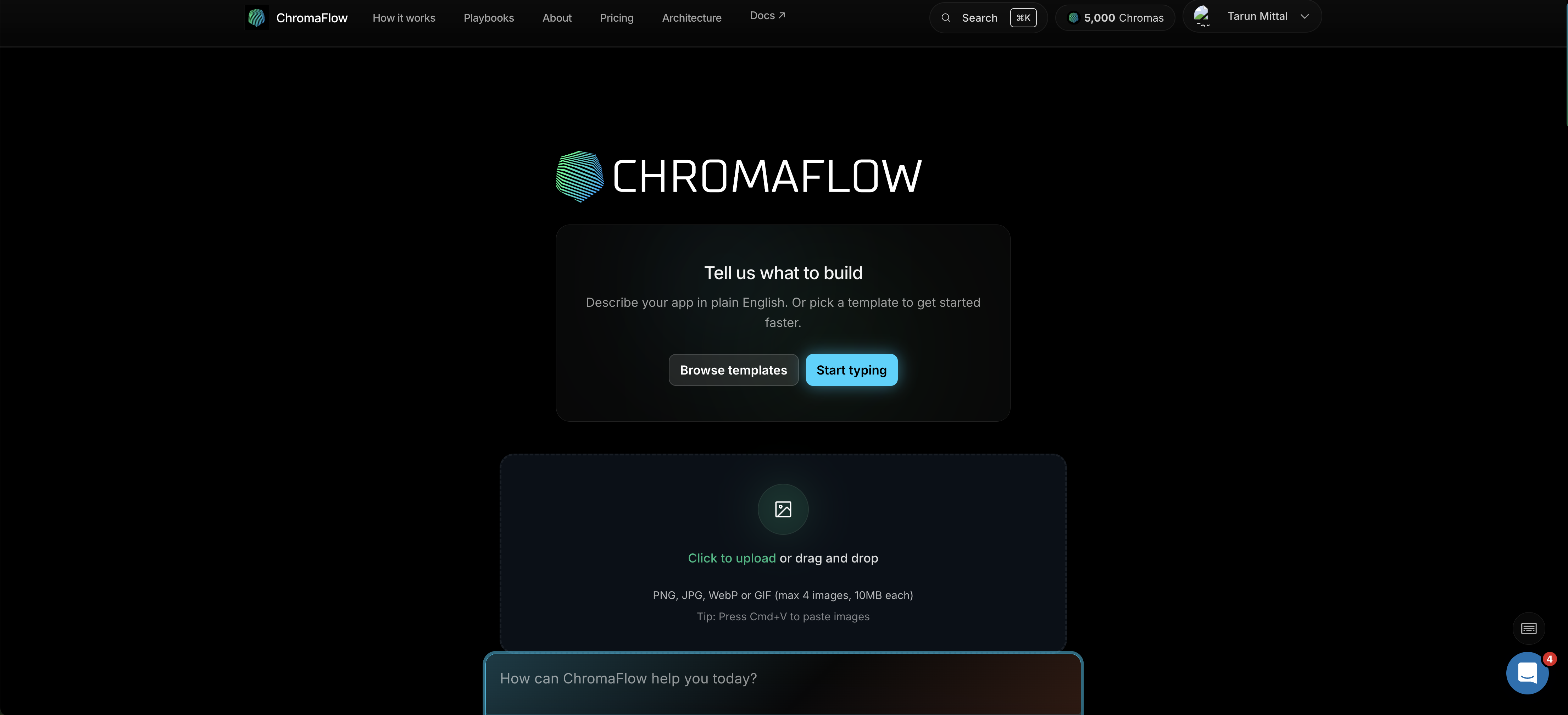 ChromaFlow gallery image