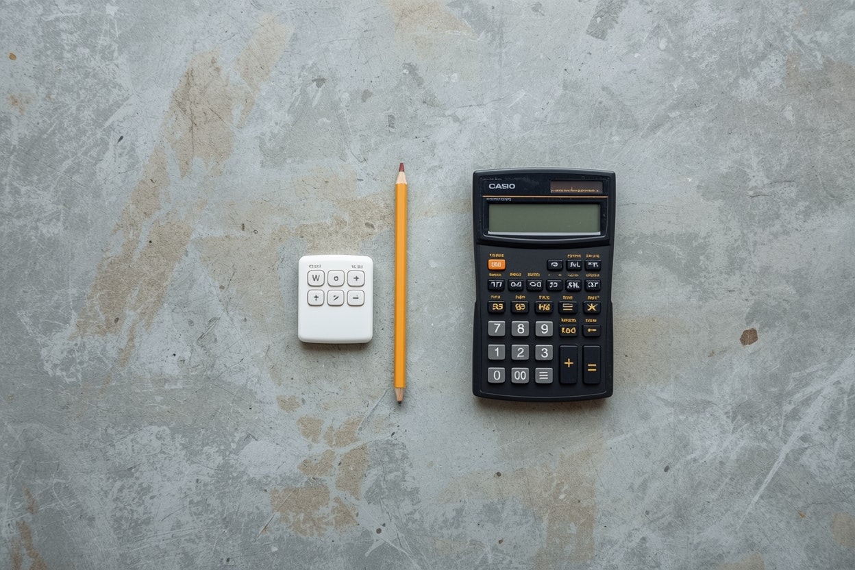 Ace Calculator gallery image