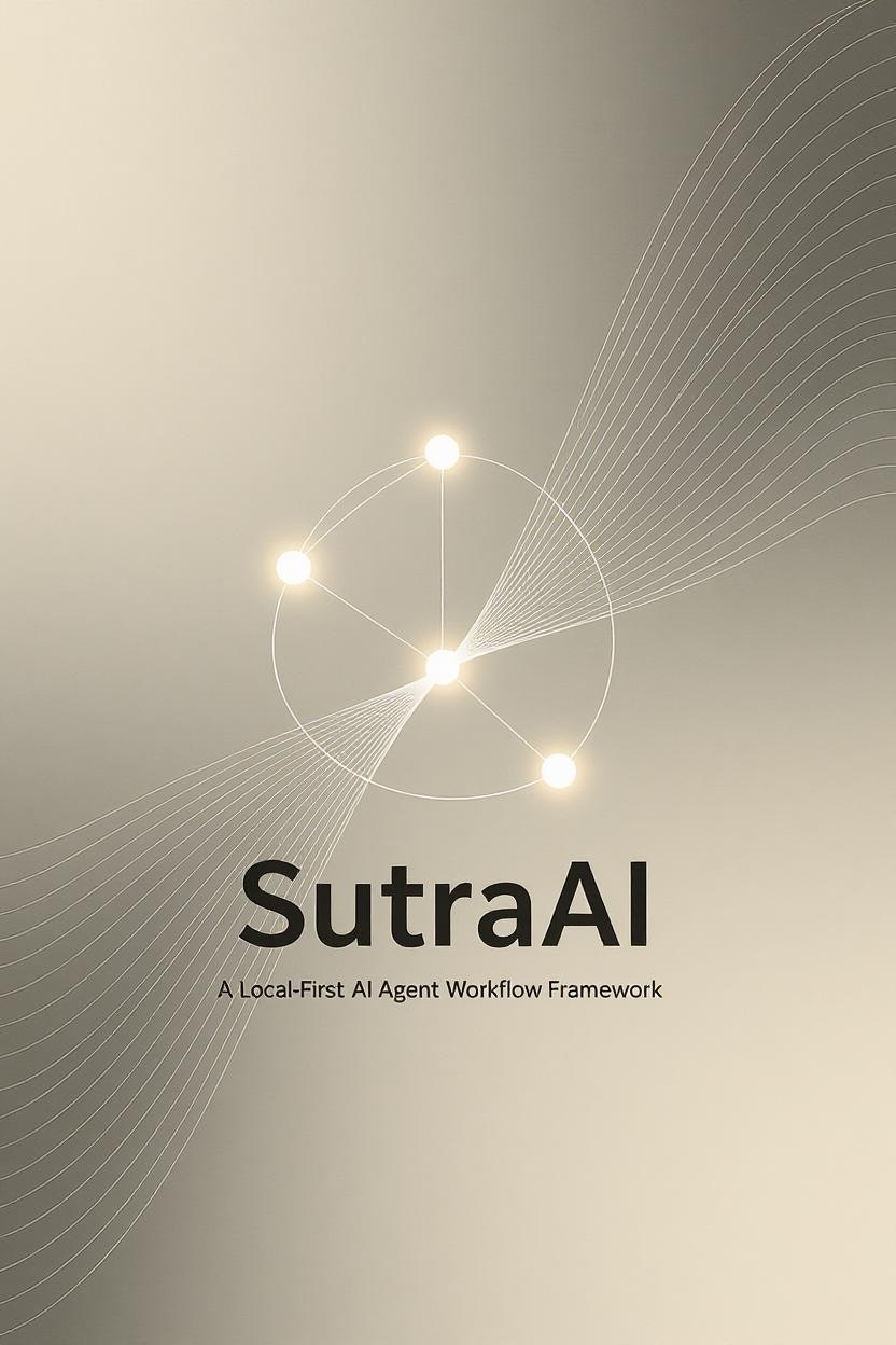 Sutra logo