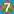 Lucky 7
