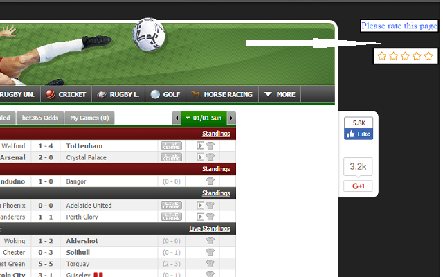 CredScore for Google Search™ gallery image