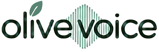 Olive Voice gallery image