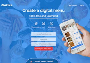 OlaClick gallery image