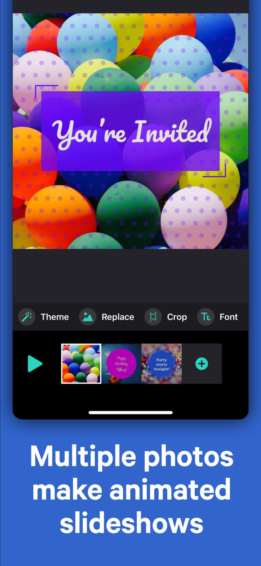 Ingage Instants gallery image