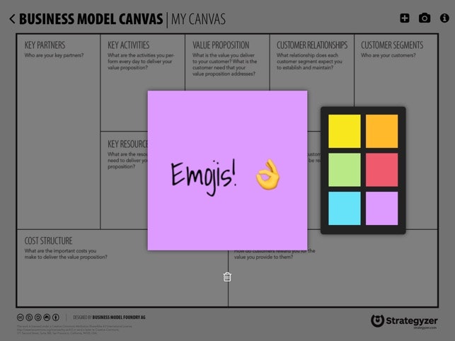 Design A Better Business Toolbox App gallery image