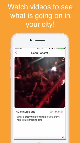 PartyUP gallery image