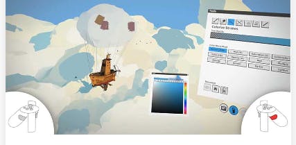 Quill Animation tools gallery image