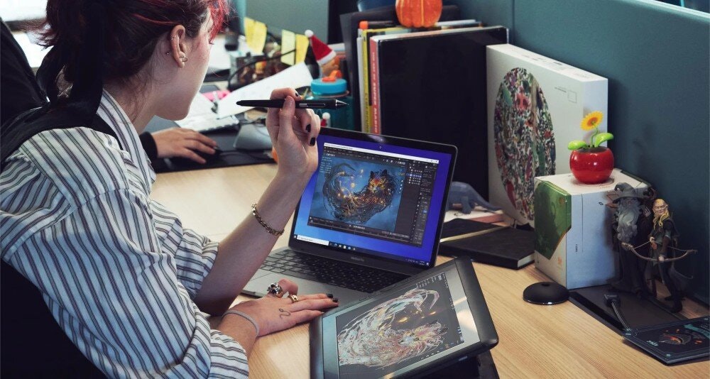 Shadow PC gallery image