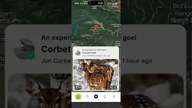 Pinaak – Social Travel Network gallery image