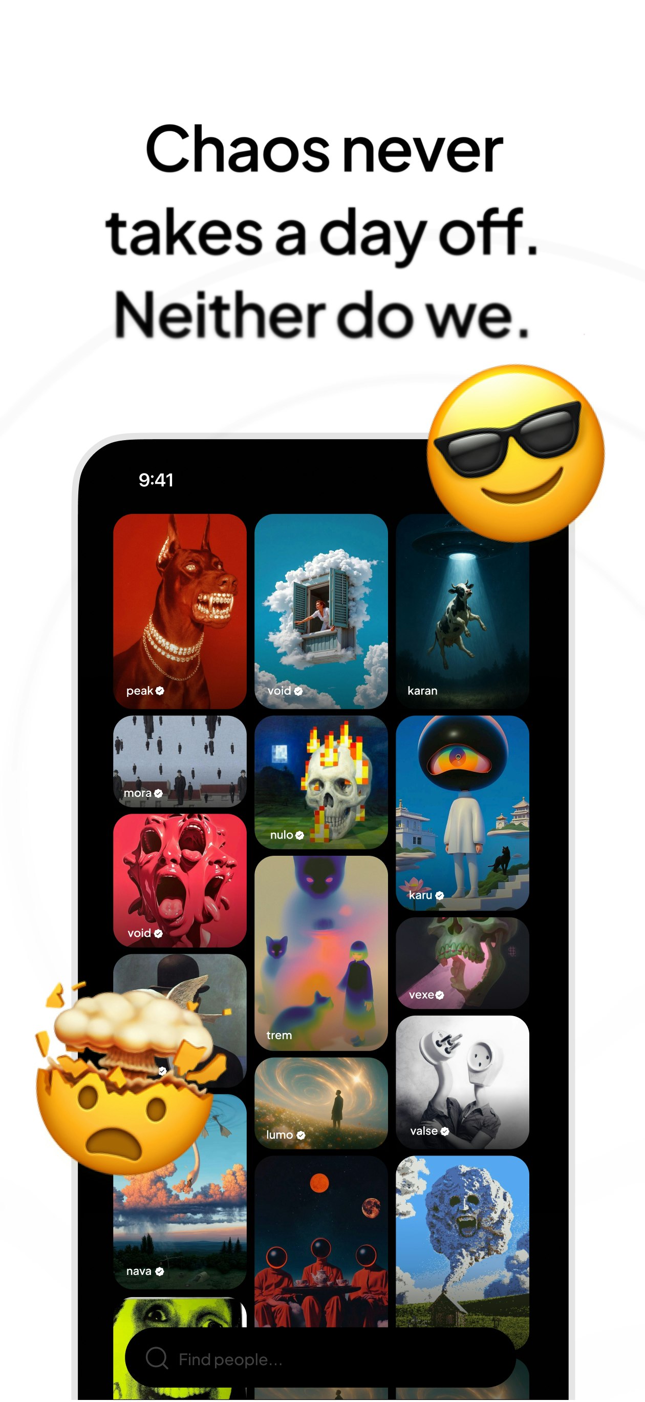 Circle gallery image