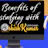 Benefits of studying with AKLet’s Learn