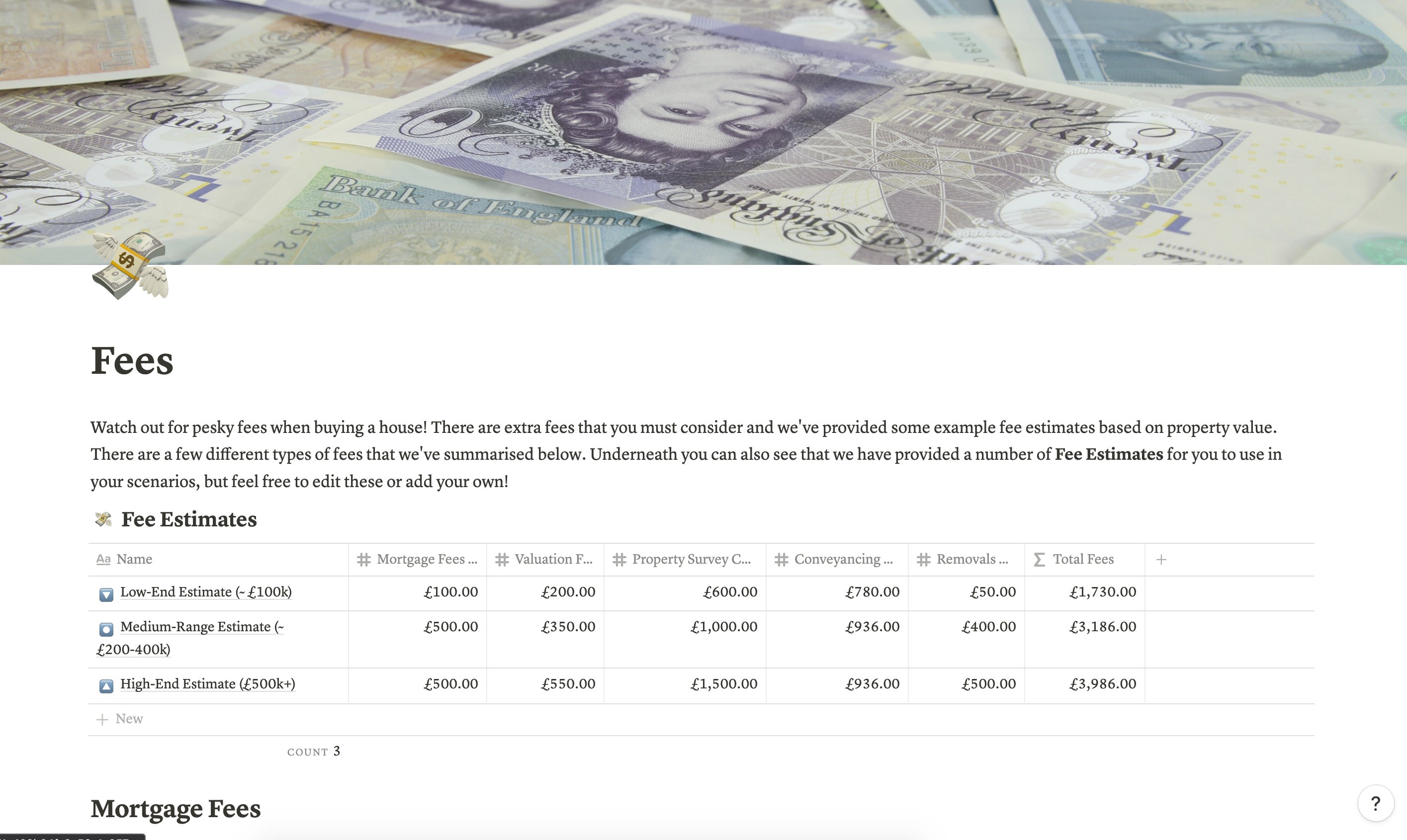 UK Property Purchase Assistant gallery image