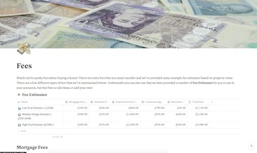 UK Property Purchase Assistant gallery image