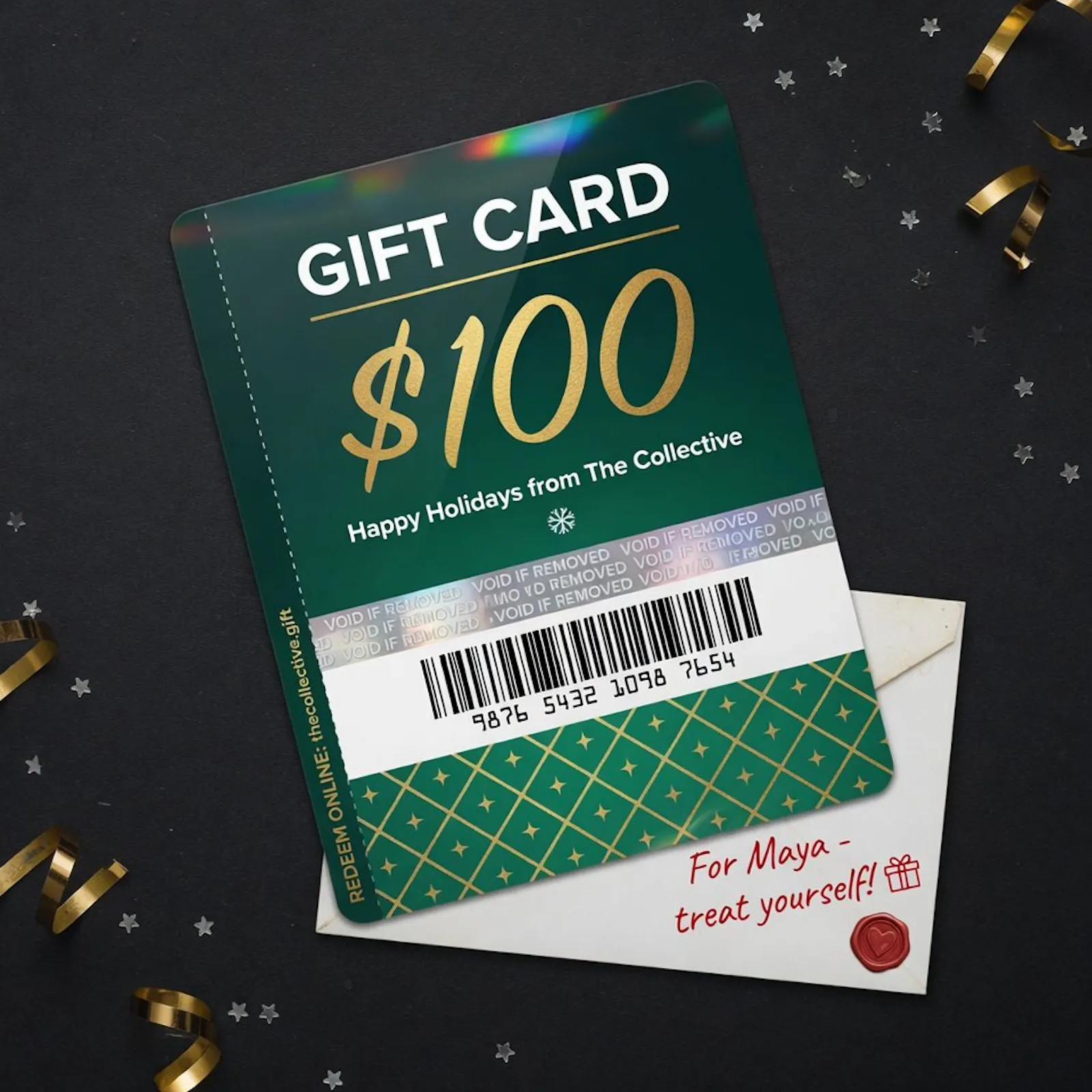 Gift Card  screenshot 2